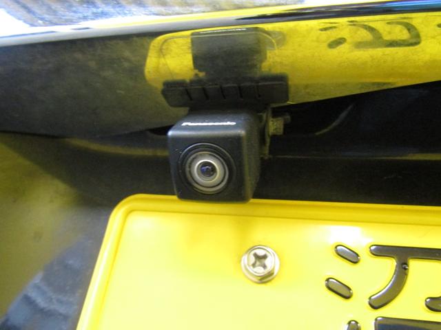 スペーシアカスタム ハイブリッドＧＳ　左オートスライド　ブレーキサポート（23枚目）