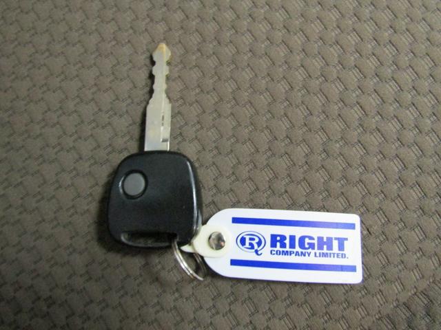 エブリイ ジョインターボ　４速インパネオートマ　キーレス（21枚目）