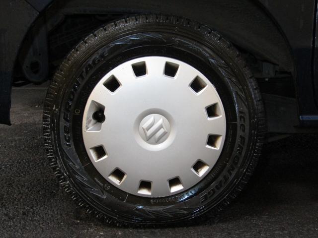 エブリイ ジョインターボ　４速インパネオートマ　メモリーナビ（18枚目）