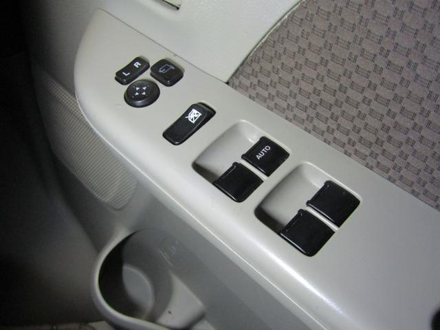 エブリイ ジョインターボ　４速インパネオートマ　メモリーナビ（20枚目）