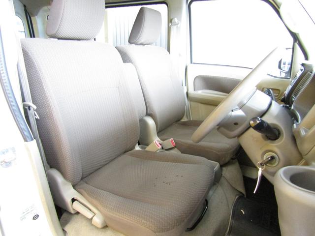 エブリイ ジョインターボ 4速インパネオートマ キーレス(14枚目)