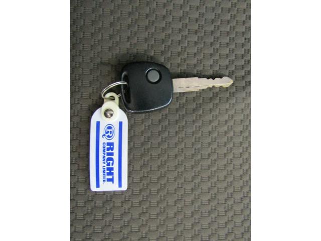 エブリイ ジョインターボ 4速インパネオートマ キーレス(21枚目)