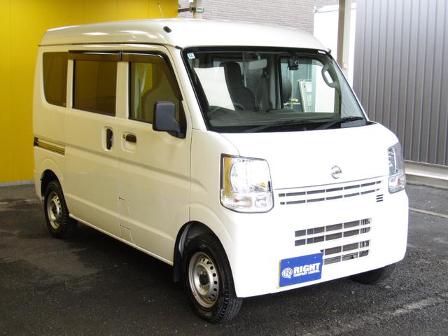 ＮＶ１００クリッパーバン ＤＸ　２ｎｄ発進付　キーレス　ＥＴＣ（10枚目）