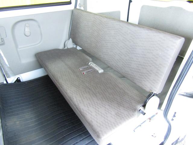 ＮＶ１００クリッパーバン ＤＸ　２ｎｄ発進付　キーレス　ＥＴＣ（15枚目）