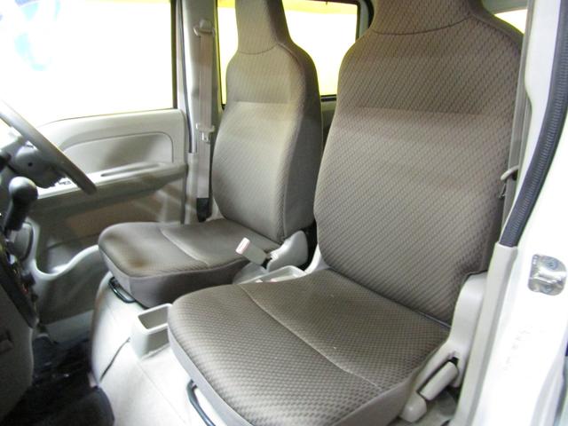 エブリイ ＰＣ　ブレーキサポート　４速インパネオートマ（14枚目）