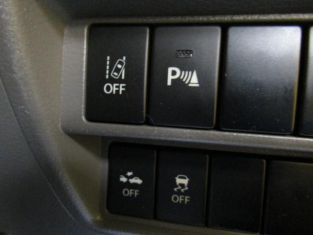 エブリイ ＰＣ　ブレーキサポート　４速インパネオートマ（20枚目）