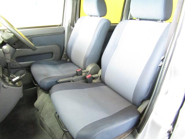 ハイゼットカーゴ クルーズ　４速インパネオートマ　集中ドアロック（14枚目）