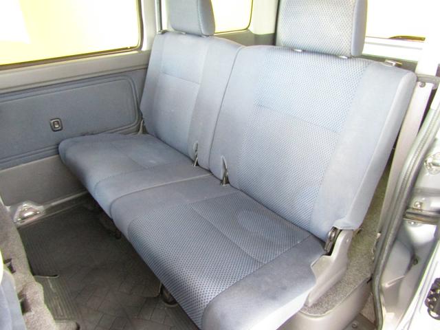 ハイゼットカーゴ クルーズ　４速インパネオートマ　集中ドアロック（15枚目）