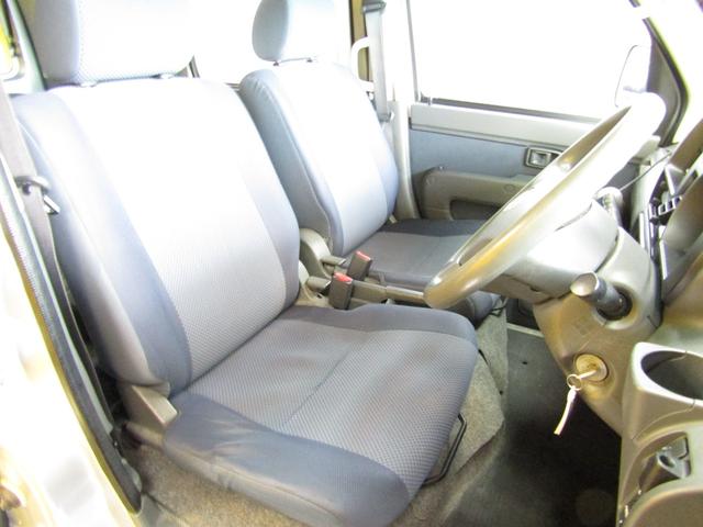 ハイゼットカーゴ クルーズ　４速インパネオートマ　集中ドアロック（19枚目）