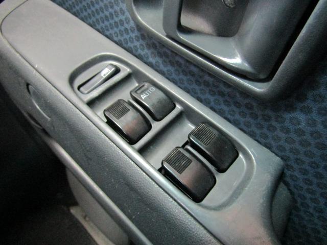 ハイゼットカーゴ クルーズ　４速インパネオートマ　集中ドアロック（20枚目）