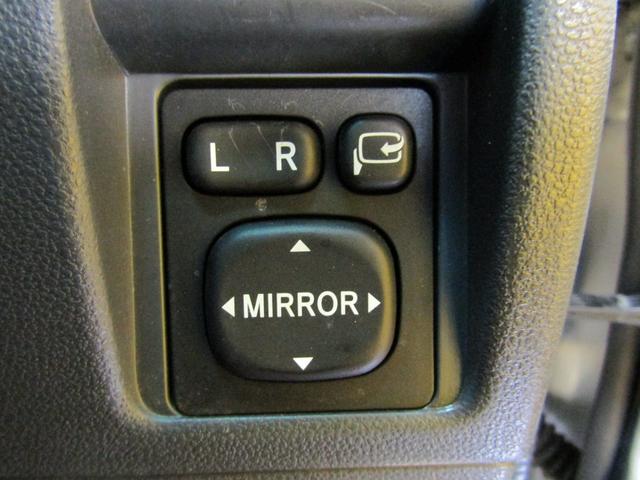 ハイゼットカーゴ クルーズ　４速インパネオートマ　集中ドアロック（21枚目）