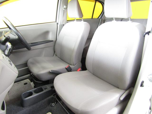 ミライース X SA ブレーキサポート アイドリングストップ(13枚目)