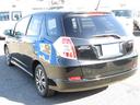 HONDA FIT SHUTTLE HYBRID