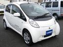 MITSUBISHI I-MIEV