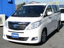 TOYOTA ALPHARD HYBRID