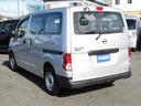 NISSAN NV200 VANETTE VAN