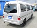 NISSAN VANETTE VAN