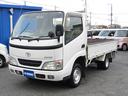 TOYOTA DYNA TRUCK