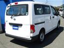 NISSAN NV200 VANETTE VAN