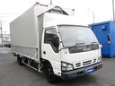 ISUZU ELF TRUCK
