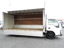 ISUZU ELF TRUCK