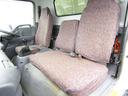 ISUZU ELF TRUCK
