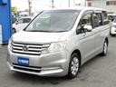 HONDA STEPWAGON