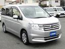 HONDA STEPWAGON