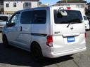 NISSAN NV200VANETTE WAGON