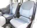NISSAN NV200VANETTE WAGON