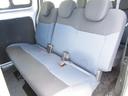 NISSAN NV200VANETTE WAGON