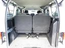 NISSAN NV200VANETTE WAGON