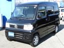 NISSAN CLIPPER RIO