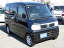 NISSAN CLIPPER RIO
