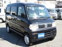 NISSAN CLIPPER RIO