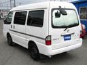 NISSAN VANETTE VAN