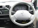 NISSAN VANETTE VAN