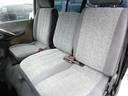 NISSAN VANETTE VAN