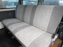 NISSAN VANETTE VAN