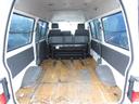 NISSAN VANETTE VAN