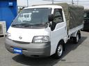 NISSAN VANETTE TRUCK