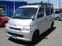 TOYOTA LITEACE VAN