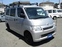 TOYOTA LITEACE VAN