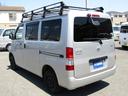 TOYOTA LITEACE VAN