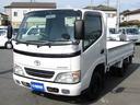 TOYOTA DYNA TRUCK