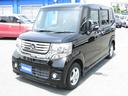 Ｎ－ＢＯＸカスタム Ｇ・Ｌパッケージ　フルタイム４ＷＤ　左オートスライド（8枚目）