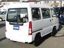SUBARU SAMBAR VAN