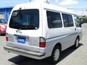 NISSAN VANETTE VAN