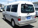 NISSAN VANETTE VAN