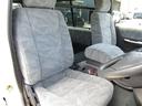 NISSAN VANETTE VAN